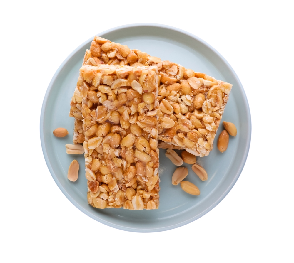 BharateBuy - SWEETS & SNACKS
